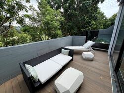 Cove Drive (D4), Terrace #441547691